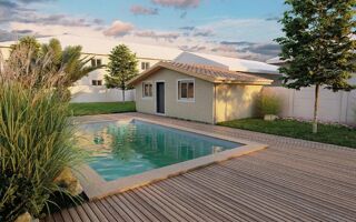  Maison � vendre 7 pi�ces 109 m�