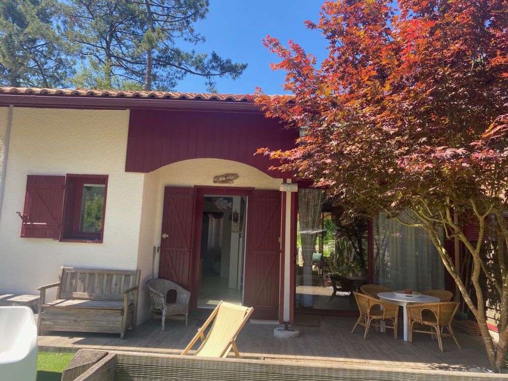 Maison PROCHE PLAGE