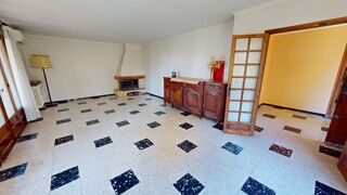  Maison � vendre 7 pi�ces 198 m�