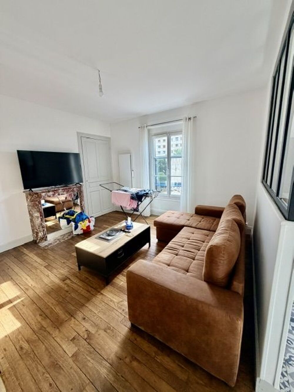 Location Appartement 2 Pièces Troyes