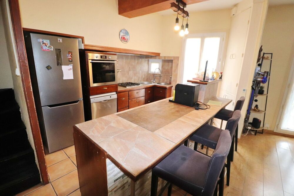 Vente Maison Maison Maison de Maître rénovée Canohes