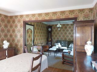  Maison à vendre 5 pièces 118 m²