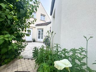 Maison 98m2 Courmelles