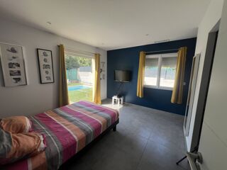  Maison à vendre 1 pièce 123 m²