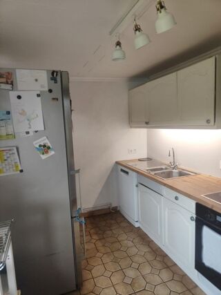  Maison à vendre 7 pièces 150 m²