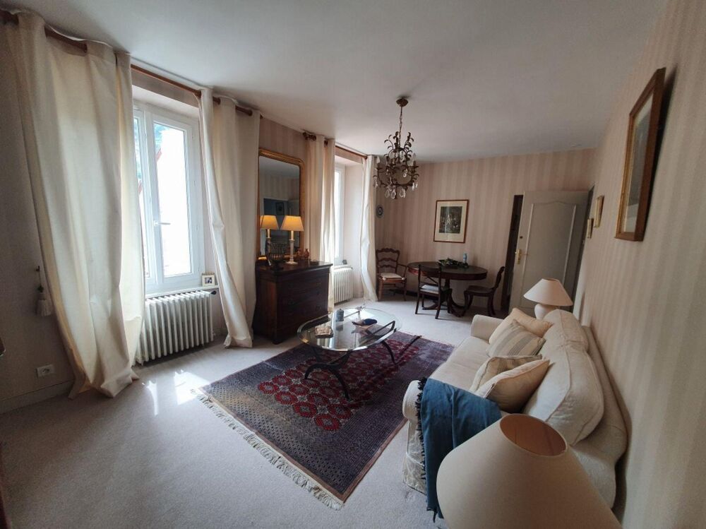 � vendre  Maison Ax-les-Thermes (09110)