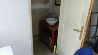  Immeuble à vendre 1 pièce 35 m²