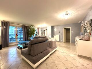 Appartement � vendre 5 pi�ces 110 m�
