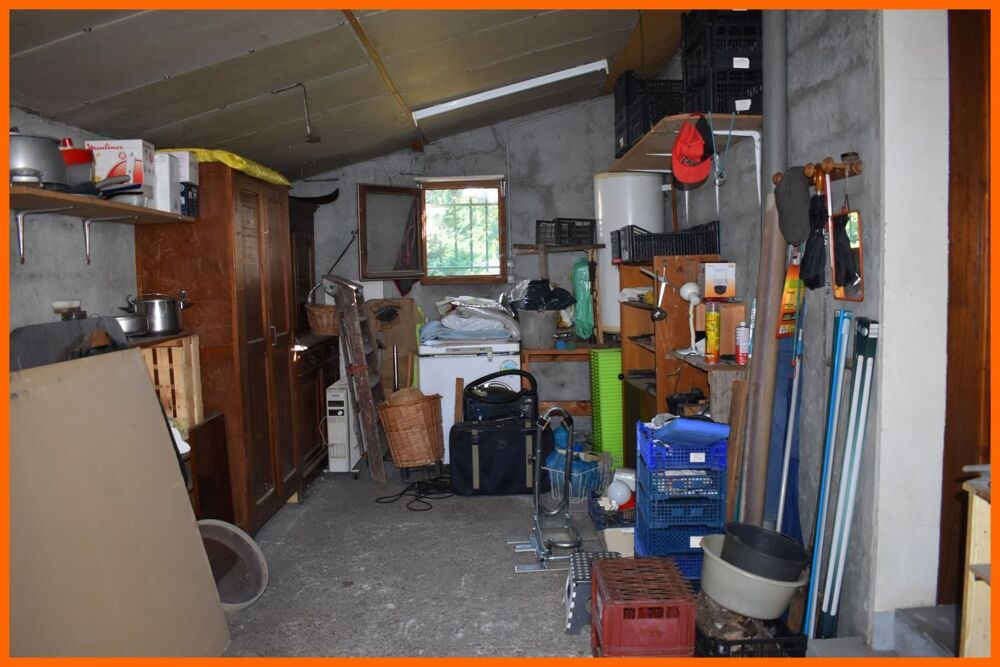 Vente Maison Maison Montluel