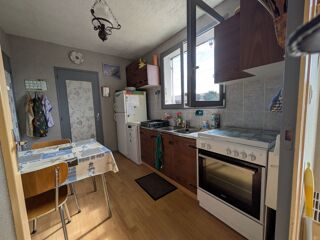  Maison à vendre 6 pièces 101 m²