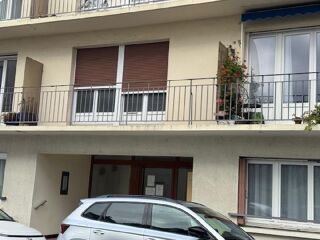  Appartement  vendre 1 pice 22 m
