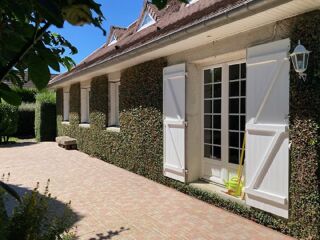  Maison � vendre 4 pi�ces 113 m�