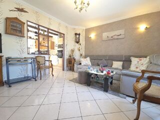  Maison  vendre 5 pices 94 m