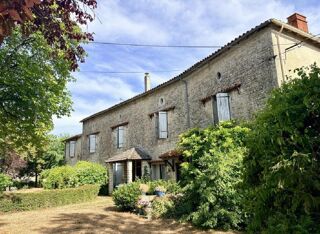  Maison à vendre 14 pièces 424 m²