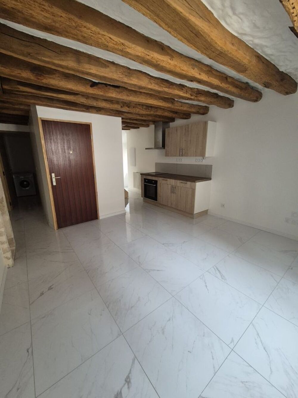 Location Appartement 2 pièces 35 m² - Vue 3
