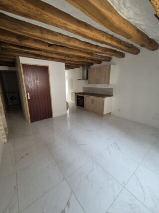  Appartement à louer 2 pièces 35 m²
