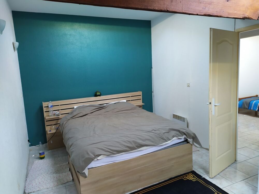 Vente Appartement 4 Pièces Lot de deux duplex Sete
