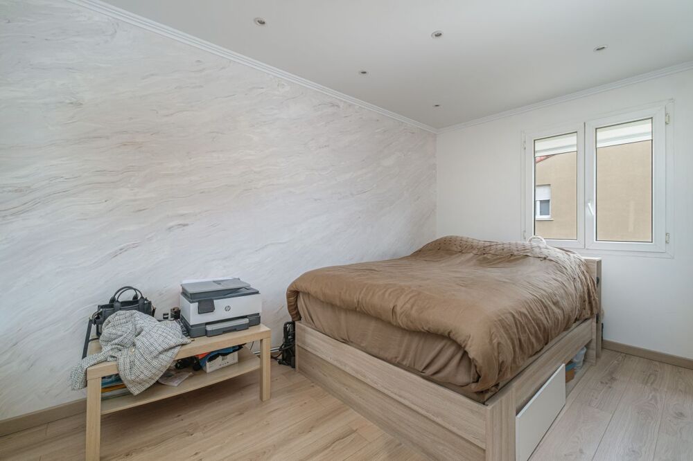 � vendre  Maison Marseille 13