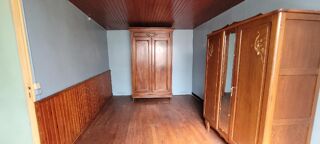  Maison � vendre 3 pi�ces 65 m�