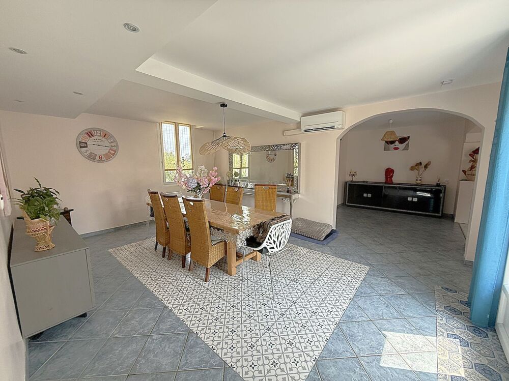 Vente Maison Villa Bize minervois