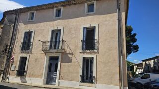  Maison à louer 5 pièces 126 m²