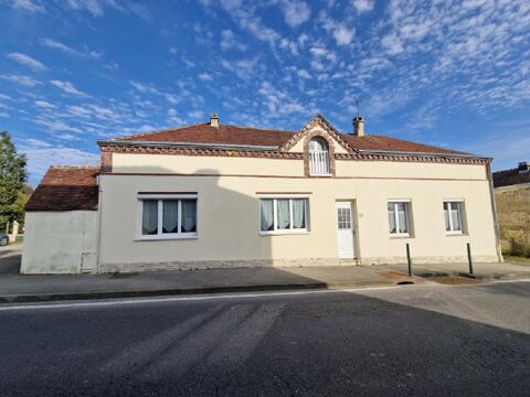   Maison Maison - 7 pice(s) - 203 m