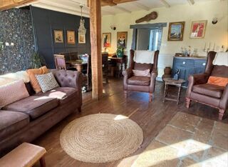  Maison � vendre 4 pi�ces 126 m�