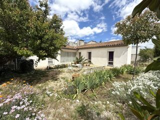  Maison à vendre 4 pièces 112 m² Cazilhac