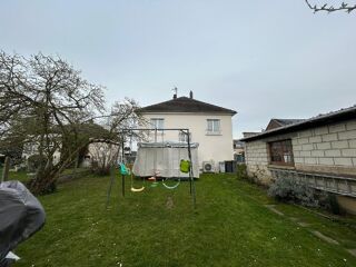  Maison � vendre 6 pi�ces 120 m�