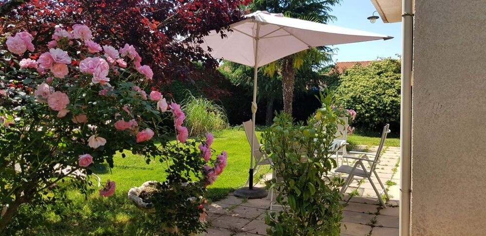 Vente Maison Villa Francheville