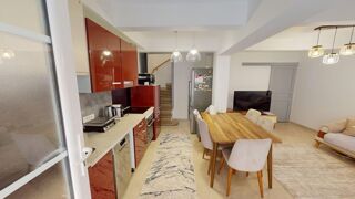 Maison 4 pièces 96 m² · à Nizas · 96 m² · 184 500 €