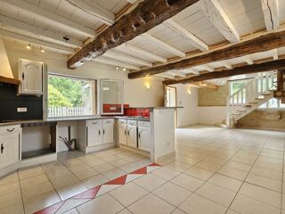  Maison à vendre 5 pièces 138 m²