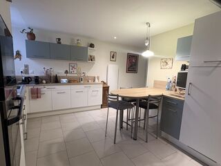  Maison à vendre 6 pièces 160 m²