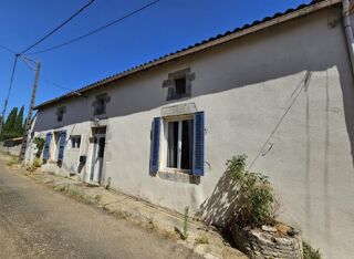  Maison � vendre 3 pi�ces 110 m�