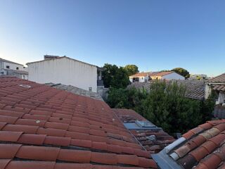  Appartement � vendre 1 pi�ce 14 m�