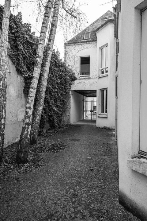  Appartement � louer 2 pi�ces 29 m�