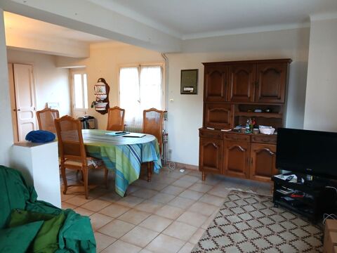   Maison avec jardin Maison - 4 pi�ce(s) - 103 m�