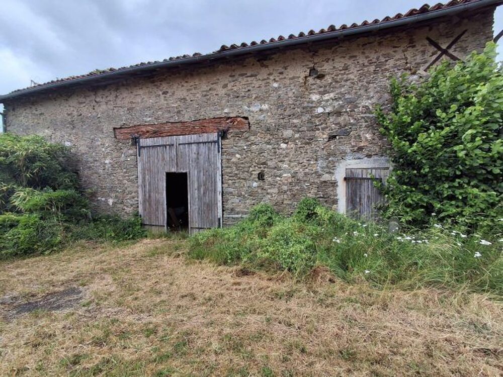 Vente Maison Maison Chateauneuf la foret