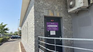  Appartement � vendre 1 pi�ce 21 m�