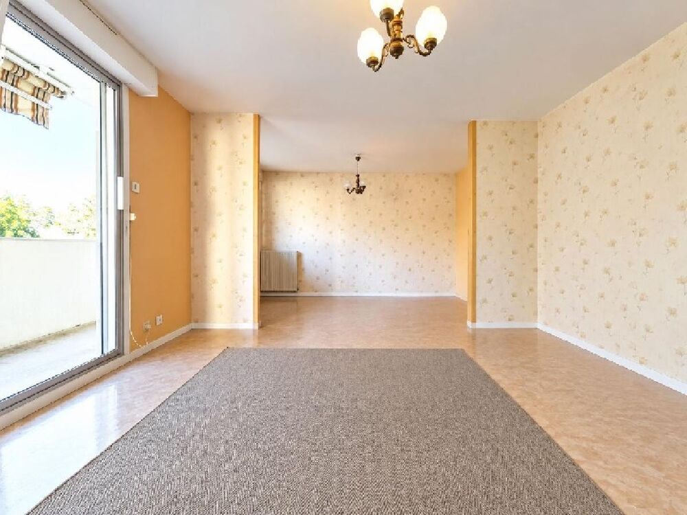 Vente Appartement 4 Pièces Nogent sur oise