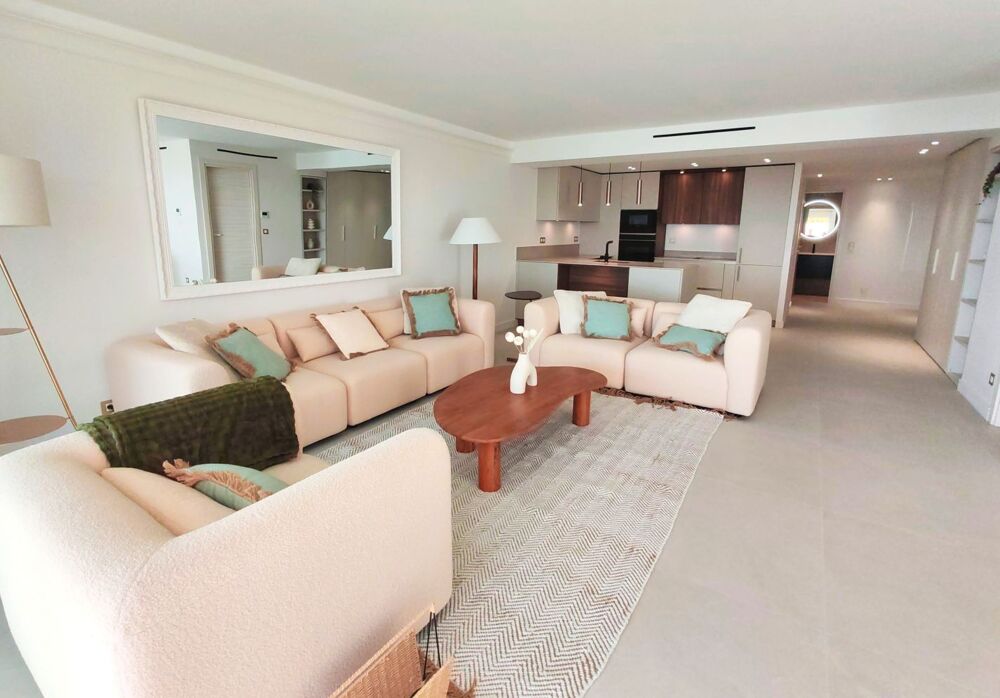 � vendre  Appartement Cannes (06400)