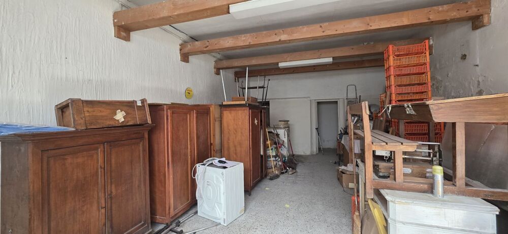 Maison 5 pièces 141 m² · à Sorgues · 141 m² · 118 000 €