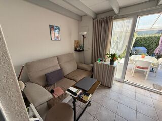  Maison à vendre 3 pièces 37 m²