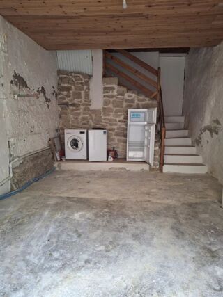  Appartement � vendre 2 pi�ces 33 m�