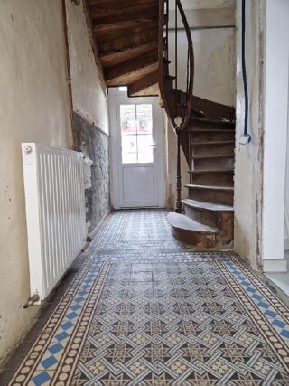  Maison � vendre 5 pi�ces 240 m�