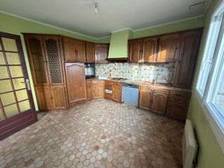  Maison à vendre 5 pièces 111 m²