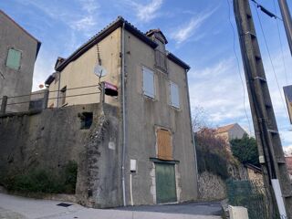  Maison à vendre 5 pièces 102 m²