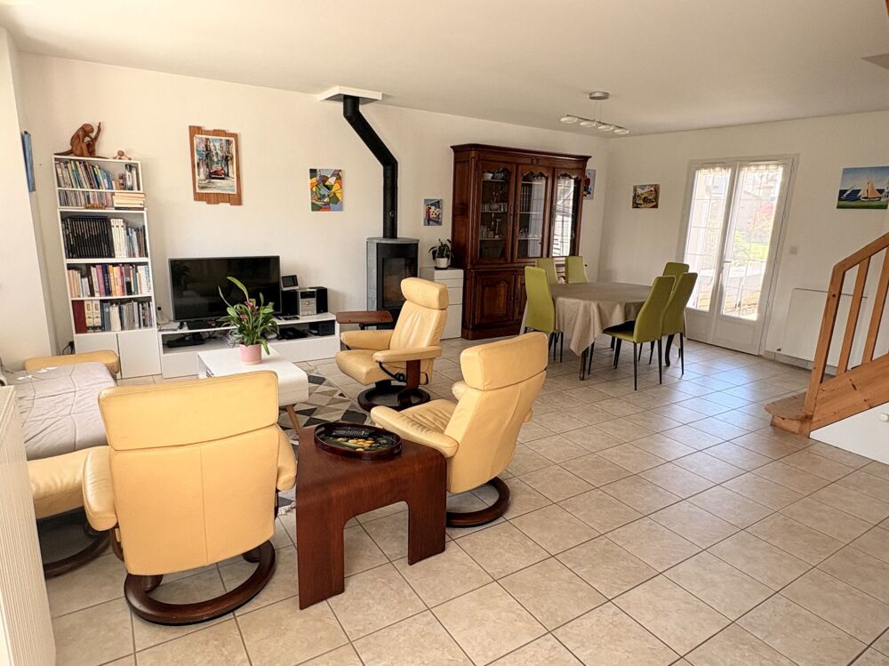 Vente Maison Maison Perros guirec