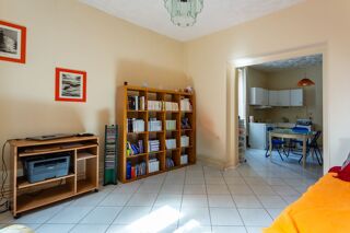  Maison � vendre 3 pi�ces 76 m�