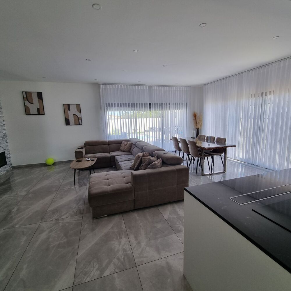 Vente Maison Villa Crissey